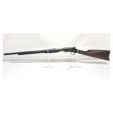 WINCHESTER 1890 - .22 SHORT PUMP/SLIDE RIFLE