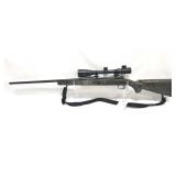 SAVAGE III - 7 MM REM BOLT ACTION RIFLE