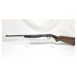 BROWNING SA-22 - .22 LR SEMI AUTOMATIC RIFLE