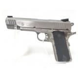 TAURUS PT1911 - .38 SUPER SEMI AUTOMATIC PISTOL