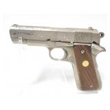 COLT COMBAT COMMANDER .45 AUTO SEMI PISTOL