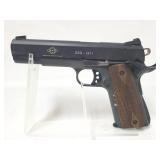 GERMAN SPORT GUNS GSG1911 - .22 LR SEMI PISTOL
