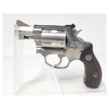 SMITH & WESSON 60-1 .38 S&W SPL REVOLVER