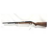 MARLIN 60W - .22 LR SEMI AUTOMATIC RIFLE