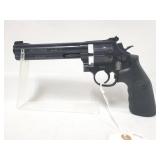S & W MODEL 586 - .177/4.5 BB/PELLET PISTOL