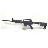 DELAWARE MACHINERY AR-15 - 5.56 MM SEMI AUTO RIFLE