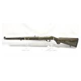 RUGER 10/22 - .22 LR SEMI AUTOMATIC RIFLE