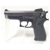 S & W 5904 - 9 MM SEMI AUTOMATIC PISTOL