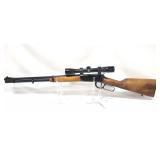 WINCHESTER 94 - .30-30 WIN LEVER ACTION RIFLE