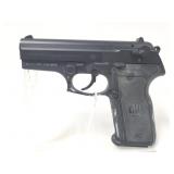 BERETTA 8045F COUGAR .45 AUTO SEMI AUTO PISTOL