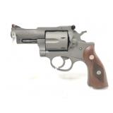 RUGER SECURITY SIX .357 MAGNUM REVOLVER