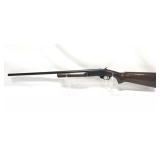 FIE SB 20 GA SINGLE SHOT SHOTGUN