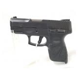 TAURUS PT111G2 - 9 MM SEMI AUTOMATIC PISTOL