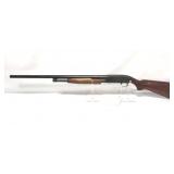 WINCHESTER MODEL 12 - 12 GA PUMP ACTION SHOTGUN