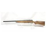 SPRINGFIELD MODEL 18 - 12 GA BOLT ACTION SHOTGUN