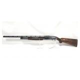WINCHESTER MODEL 12 - 12 GA PUMP ACTION SHOTGUN