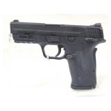 S & W M&P 9 SHIELD 9 MM SEMI AUTO PISTOL
