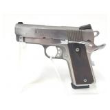 SPRINGFIELD ULTRA COMPACT .45 ACP SEMI PISTOL