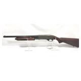 REMINGTON 870 MAGNUM 12 GA PUMP SHOTGUN