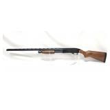 WINCHESTER RANGER 120 - 12 GA PUMP ACTION SHOTGUN