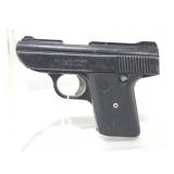 DAVIS IND. P380 - .380 ACP SEMI AUTOMATIC PISTOL