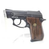 TAURUS PT-22 - .22 LR SEMI AUTOMATIC PISTOL