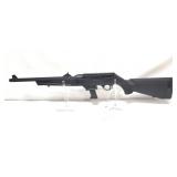 RUGER PC CARBINE 9 MM SEMI AUTOMATIC RIFLE