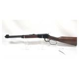 HENRY H001 .22 CAL LEVER ACTION RIFLE