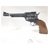 RUGER BLACKHAWK .357 MAGNUM REVOLVER
