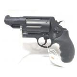 S & W GOVERNOR .45 COLT/.45ACP/410GA REVOLVER