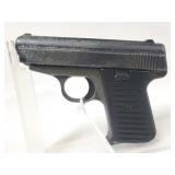 BRYCO - BRYCO 38 - .380 ACP SEMI AUTOMATIC PISTOL