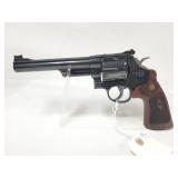 S & W MODEL 29-10 - .44 MAGNUM REVOLVER