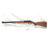 MARLIN 60 - .22 LR SEMI AUTOMATIC RIFLE