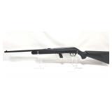 STEVENS 62 - .22 LR SEMI AUTOMATIC RIFLE