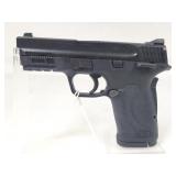 S & W M&P 380 SHIELD .380 AUTO SEMI AUTO PISTOL