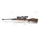 HOWA 1500 - .30-06 SPRG BOLT ACTION RIFLE
