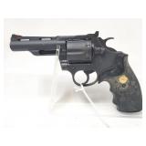 COLT PEACEKEEPER .357 MAGNUM REVOLVER