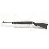 RUGER 10/22 - .22 LR SEMI AUTOMATIC RIFLE