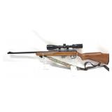 MARLIN 882 - .22 WMR BOLT ACTION RIFLE