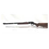 MARLIN 39A - .22 CAL LEVER ACTION RIFLE
