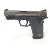 S & W M&P9 SHIELD EZ 9 MM SEMI AUTOMATIC PISTOL