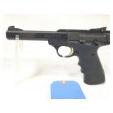 BROWNING BUCK MARK .22 LR SEMI AUTOMATIC PISTOL