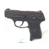 RUGER LC9 - 9 MM SEMI AUTOMATIC PISTOL