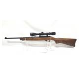 RUGER 10/22 CARBINE .22 LR SEMI AUTOMATIC RIFLE