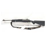 RUGER RANCH RIFLE .223 REM SEMI AUTOMATIC RIFLE