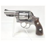 RUGER SPEED SIX .357 MAGNUM REVOLVER