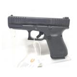 GLOCK 44 GEN 5 - .22 LR SEMI AUTOMATIC PISTOL