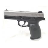 S & W SW9VE - 9 MM SEMI AUTOMATIC PISTOL