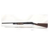 WINCHESTER 1897 - 12 GA SEMI AUTOMATIC SHOTGUN