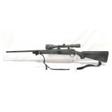RUGER M77 MARK II - .223 REM BOLT ACTION RIFLE